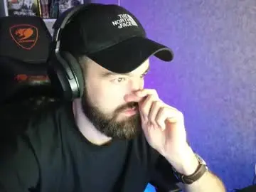 Chaturbate Sex Cam of _serious_man