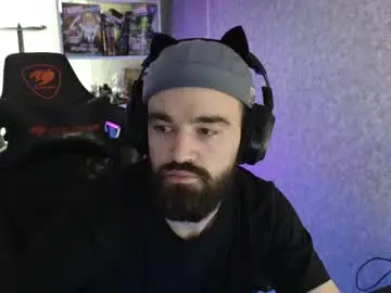 Chaturbate Sex Chat of _serious_man