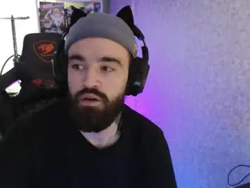 Chaturbate Adult Webcams of _serious_man