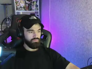 Chaturbate Adult Webcam of _serious_man