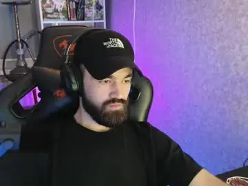 Chaturbate Adult Webcams of _serious_man