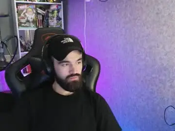 Chaturbate Adult Webcams of _serious_man