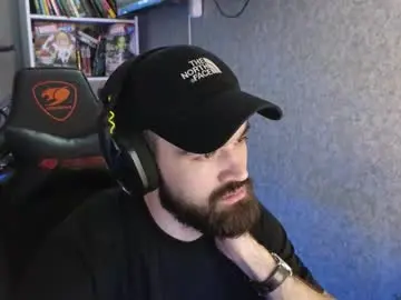 Chaturbate Live Sex Cam of _serious_man