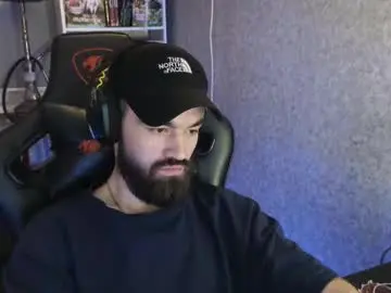 Chaturbate Best Webcam of _serious_man