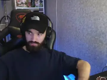 Chaturbate Adult Video Chat of _serious_man