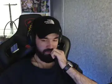 Chaturbate Private Sex Chat of _serious_man