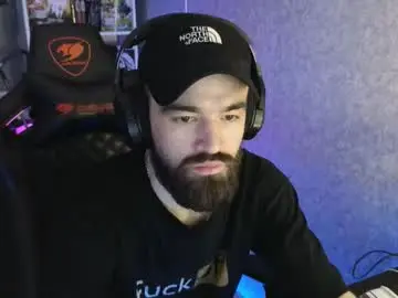 Chaturbate Sex Chat of _serious_man