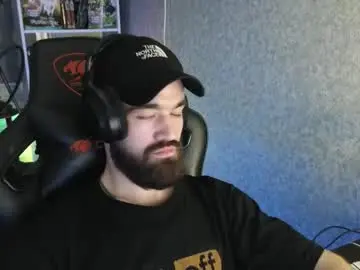 Chaturbate Best Webcam of _serious_man