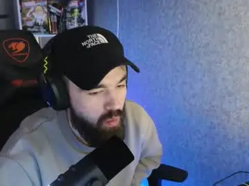 Chaturbate Adult Video Chat of _serious_man