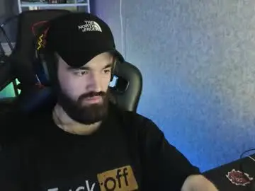 Chaturbate Nude Webcam of _serious_man