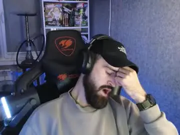 Chaturbate Watch Live Sex Cams of _serious_man