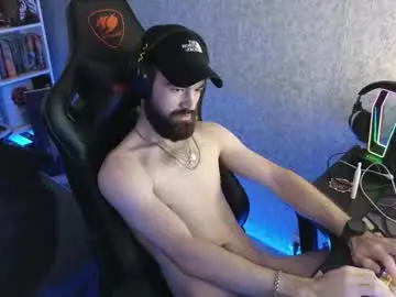 Chaturbate Free Porn Cam of _serious_man