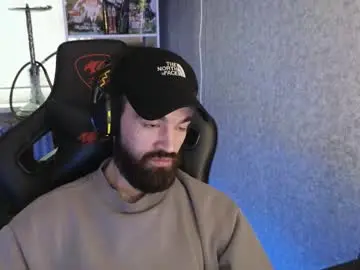 Chaturbate Live Sex of _serious_man