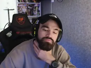 Chaturbate Sex Cam of _serious_man