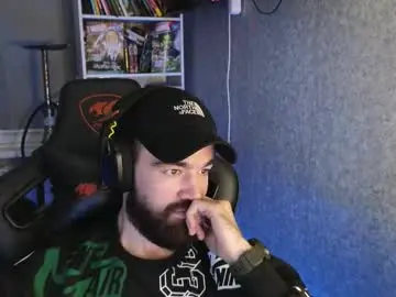 Chaturbate Sex Cam of _serious_man