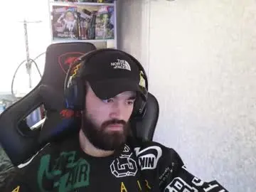 Chaturbate Watch Live Sex Cams of _serious_man