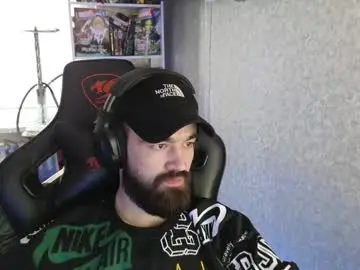 Chaturbate Adult Video Chat of _serious_man