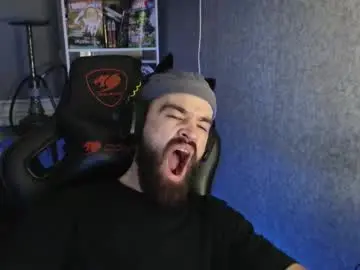 Chaturbate Watch Live Sex Cams of _serious_man