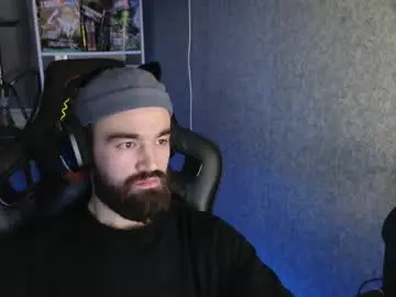 Chaturbate Sex Chat of _serious_man