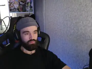 Chaturbate Adult Video Chat of _serious_man