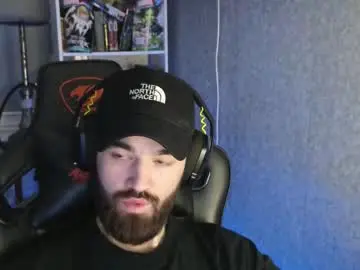 Chaturbate Watch Live Sex Cams of _serious_man