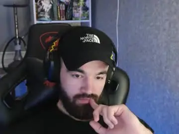 Chaturbate Free Porn Cam of _serious_man