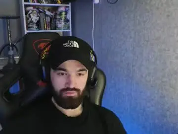 Chaturbate Live Porn of _serious_man