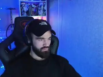 Chaturbate Private Sex Chat of _serious_man