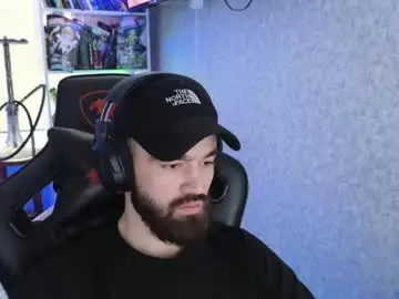 Chaturbate Adult Video Chat of _serious_man