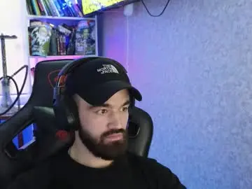 Chaturbate Best live sex cam show of _serious_man