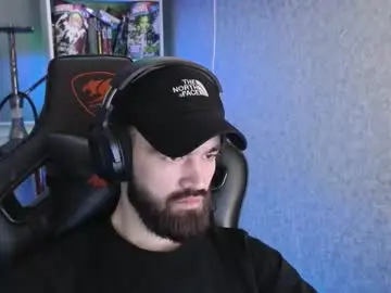 Chaturbate Live Porn of _serious_man