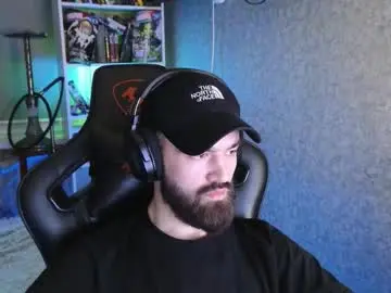 Chaturbate Free Live Porn of _serious_man