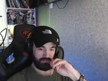 Chaturbate Watch Live Sex Cams of _serious_man