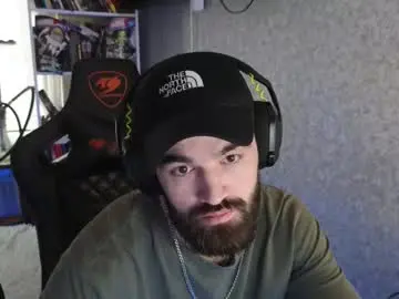 Chaturbate Best Webcam of _serious_man