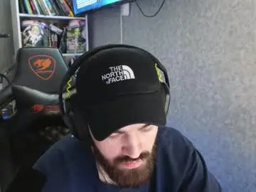 Chaturbate Live Sex Cam of _serious_man