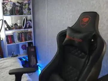 Chaturbate Nude Webcam of _serious_man