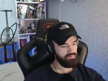 Chaturbate Adult Webcams of _serious_man