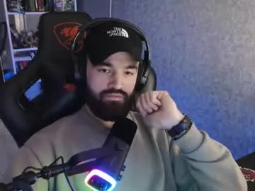 Chaturbate Sex Cam of _serious_man