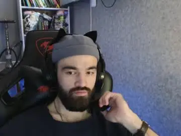 Chaturbate Adult Webcam of _serious_man