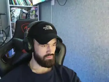 Chaturbate Adult Webcam of _serious_man