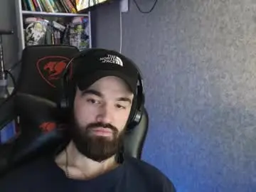 Chaturbate Adult Video Chat of _serious_man