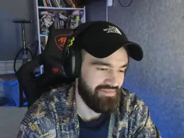 Chaturbate Watch Live Sex Cams of _serious_man