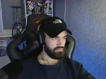 Chaturbate Adult Webcams of _serious_man