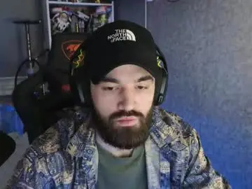 Chaturbate Best live sex cam show of _serious_man