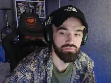 Chaturbate Live Sex Cam of _serious_man