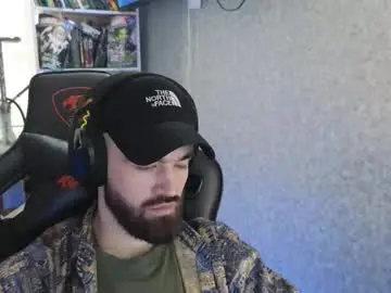 Chaturbate Free Porn Cam of _serious_man