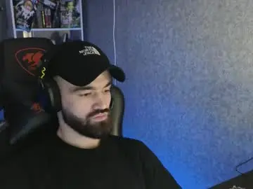 Chaturbate Adult Webcam of _serious_man