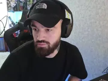 Chaturbate Live Sex of _serious_man