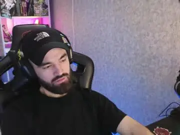 Chaturbate Sex Chat of _serious_man