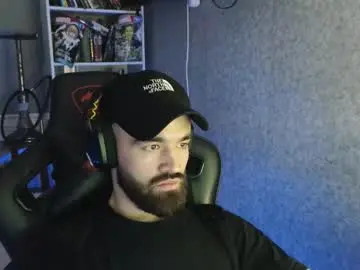 Chaturbate Adult Webcam of _serious_man